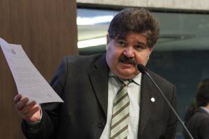 Landim propõe Comissão Especial para acompanhar ações e danos da seca