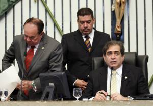 Votação