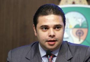 Dep. Julio Cesar Filho (PTN)