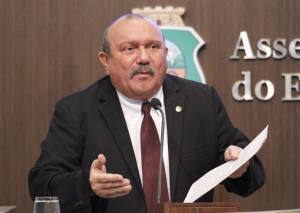 Dep. Fernando Hugo (PSDB)