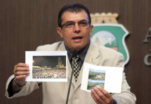 Dep. Ely Aguiar (PSDC)