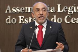 Dep. Lula Morais (PCdoB)