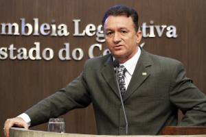 Dep. Ferreira Aragão (PDT) 