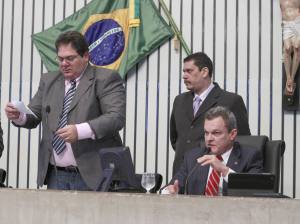Votação