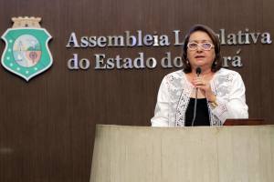 Dep. Mirian Sobreira (PSB)