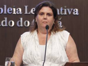 Dep. Fernanda Pessoa (PR)