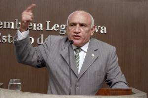 Dep. Carlomano Marques (PMDB)