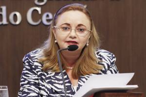 Dep. Eliane Novais (PSB)