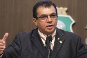 Dep. Ely Aguiar (PSDC)