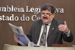 Dep. Welington Landim (PSB)