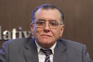 Dep. Lucilvio Girão (PMDB)