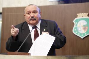 Dep. Fernando Hugo (PSDB)