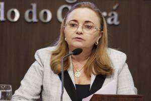 Dep. Eliane Novais (PSB)