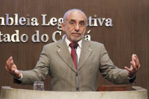 Dep. Lula Morais (PCdoB)