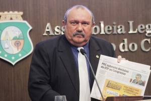 Dep. Fernando Hugo (PSDB)