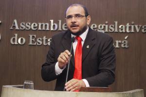 Dep. Antonio Carlos (PT)