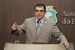 Dep. Ely Aguiar (PSDC)