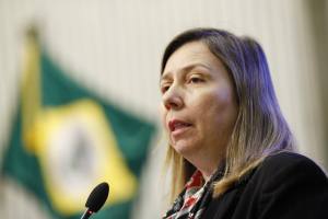 Dep. Rachel Marques (PT)