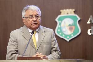 Dep. Idemar Citó (DEM)