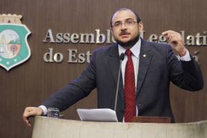 Dep. Antonio Carlos (PT)