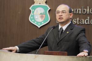 Dep. Sergio Aguiar (PSB)