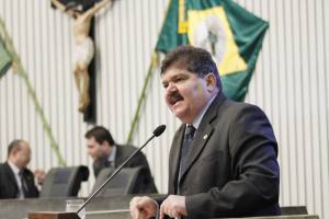 Dep. Welington Landim (PSB)