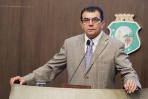 Dep. Ely Aguiar (PSDC)