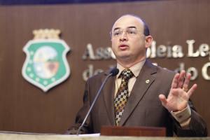 Dep. Sergio Aguiar (PSB)