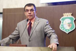 Dep. Ely Aguiar (PSDC)