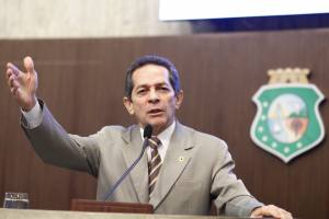 Dep. Heitor Férrer (PDT)