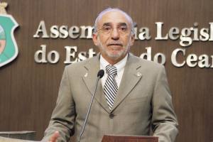 Dep. Lula Morais (PCdoB)