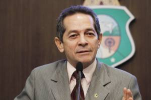 Dep. Heitor Férrer (PDT)