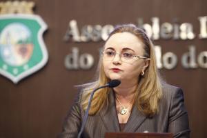 Dep. Eliane Novais (PSB)