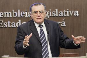 Dep. Lucilvio Girão (PMDB)