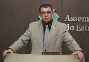 Dep. Ely Aguiar (PSDC)