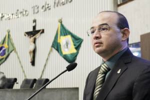 Dep. Sergio Aguiar (PSB)