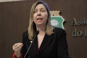 Dep. Rachel Marques (PT)