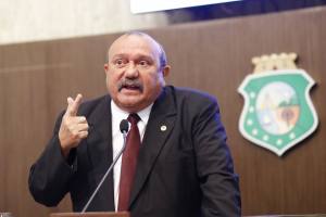 Dep. Fernando Hugo (PSDB)