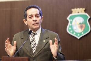 Dep. Heitor Férrer (PDT)