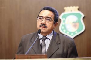 Dep. Augustinho Moreira (PV)