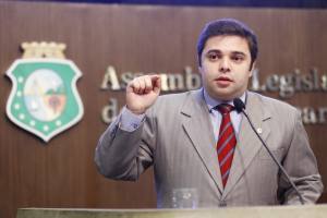 Dep. Julio Cesar Filho (PTN)