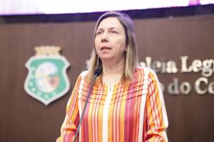 Dep. Rachel Marques (PT)