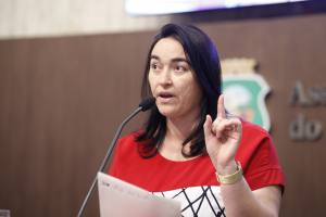 Dep. Dra. Silvana (PMDB)