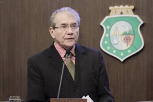 Dep. Vasques Landim (PR)