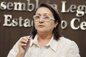 Dep. Mirian Sobreira (PSB)