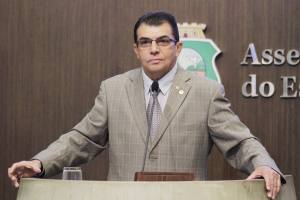 Dep. Ely Aguiar (PSDC)