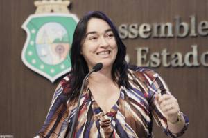 Dep. Dra. Silvana (PMDB)