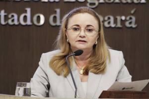 Dep. Eliane Novais (PSB)