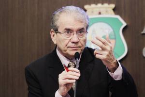 Dep. Vasques Landim (PR)