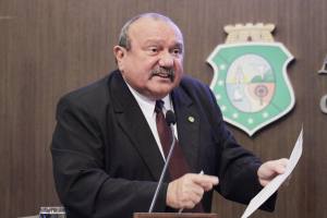 Dep. Fernando Hugo (PSDB)